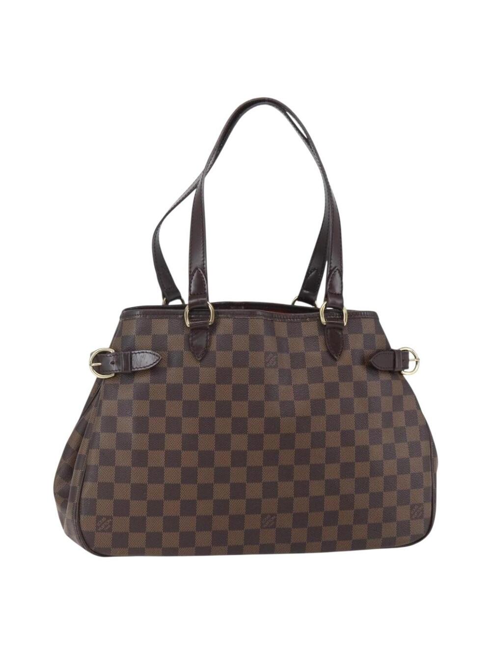 Louis Vuitton Damier Ebene Batignolles #359489L62B